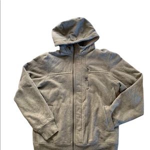 Lululemon Athletica mens Jacket Sz L